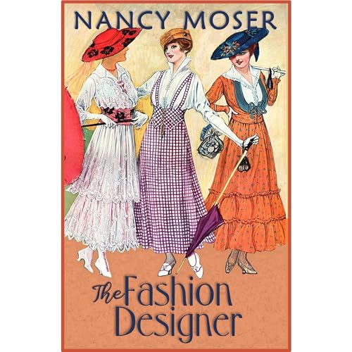 The Fashion Designer