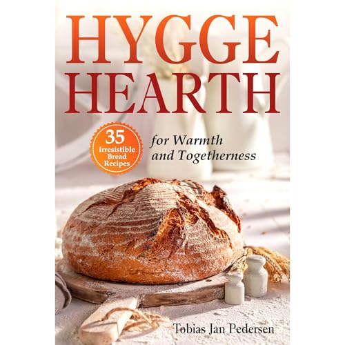 HYGGE HEARTH by Tobias Jan Pedersen