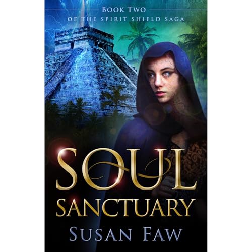 Soul Sanctuary