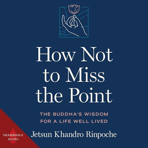 How Not to Miss the Point