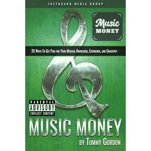 MUSIC MONEY