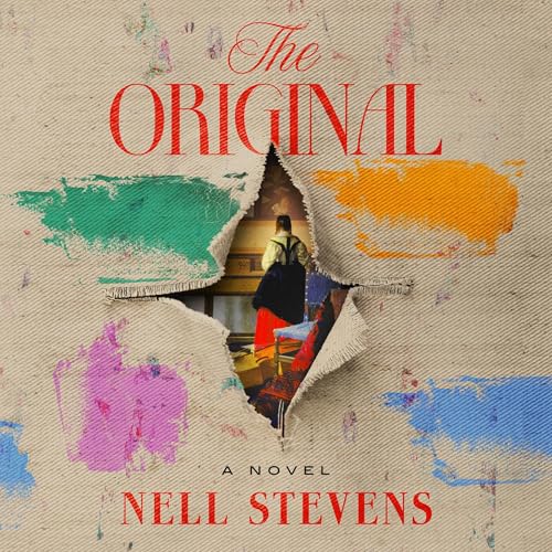 The Original by Nell Stevens