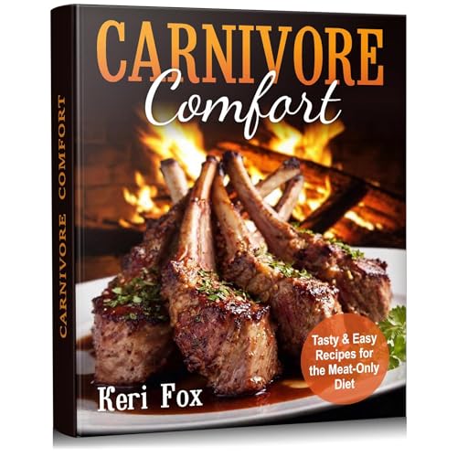 Carnivore Comfort