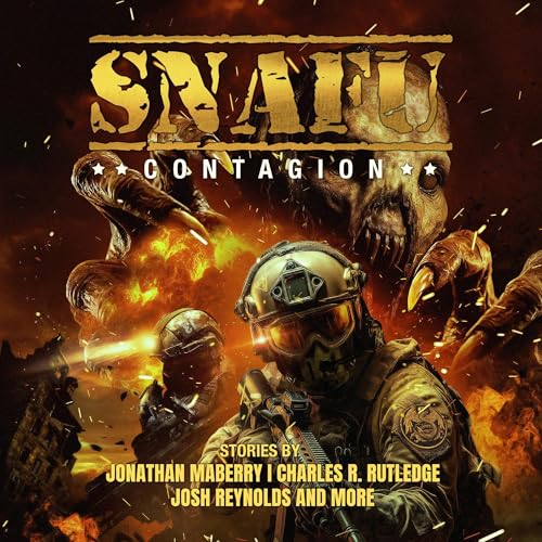 Snafu: Contagion