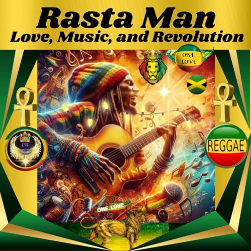 Rasta Man