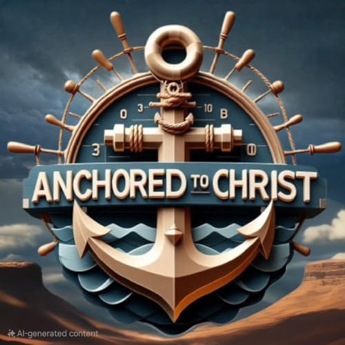 Anchored to Christ