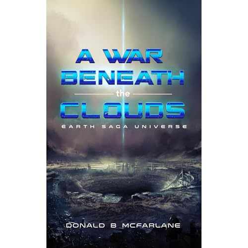 A War Beneath the Clouds