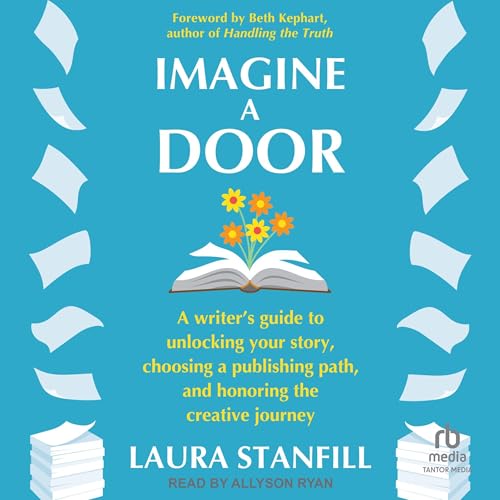 Imagine a Door by Laura Stanfill