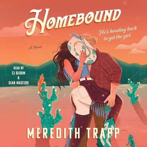 Homebound by Meredith Trapp