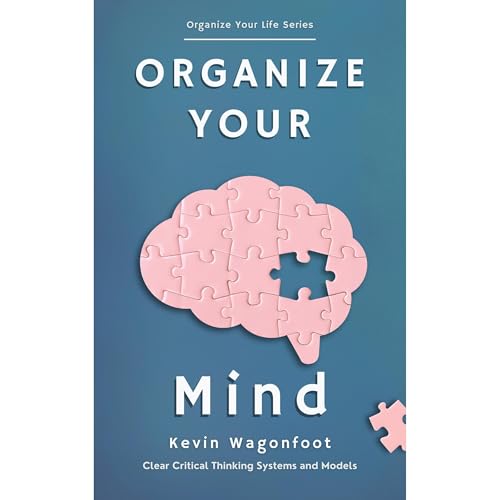 Organize Your Mind