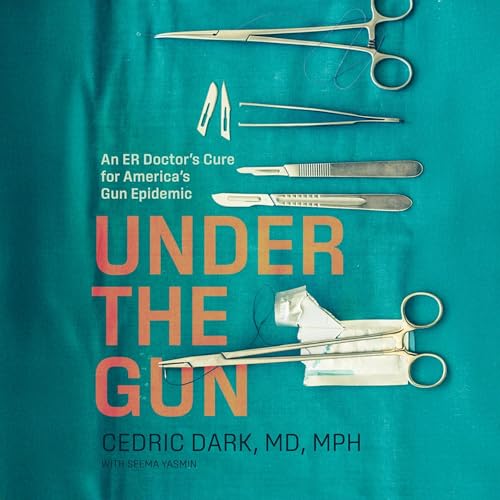 Under the Gun by Cedric Dark