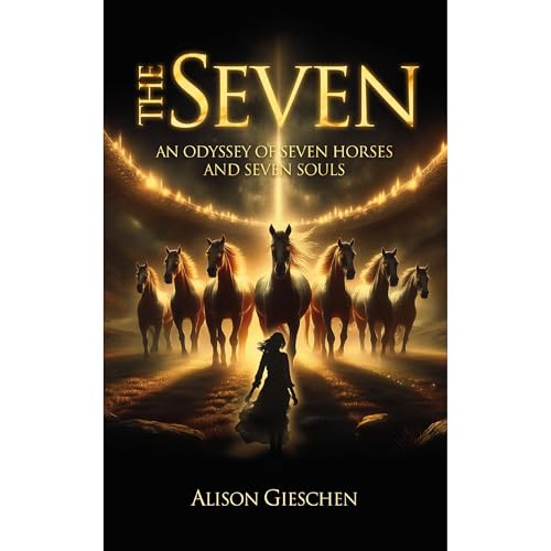 The Seven by Alison Gieschen