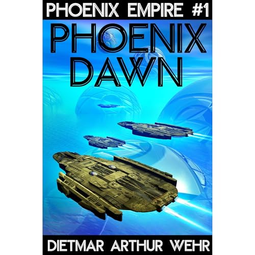 Phoenix Dawn