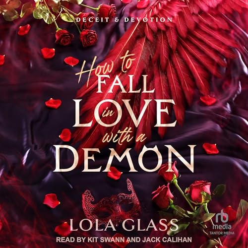 How to Fall in Love with a Demon