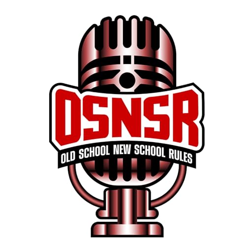Old School New School Rules by OSNSR Inc