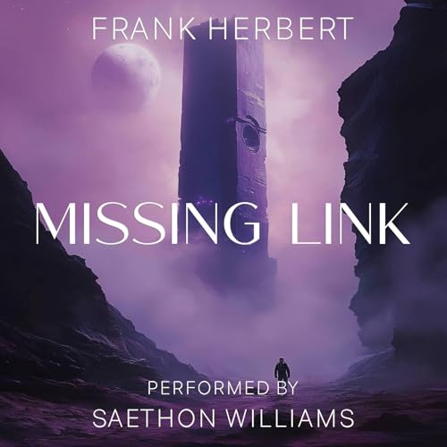 Missing Link by Frank Herbert