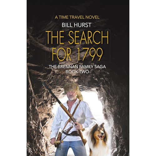 The Search for 1799 by Bill Hurst