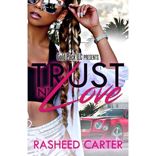 Trust N Love