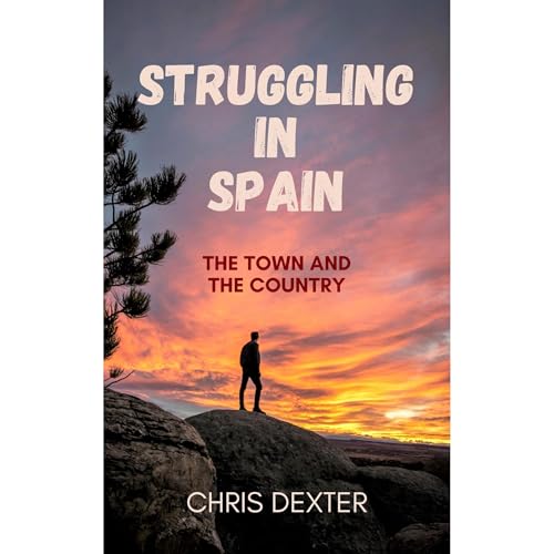 Struggling in Spain by Chris Dexter