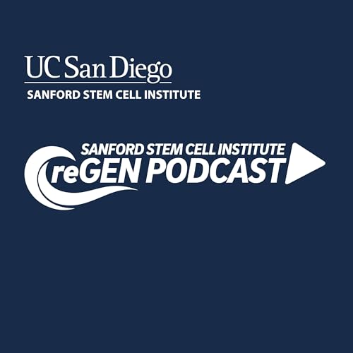 ReGEN Podcast by Bobby Gordon