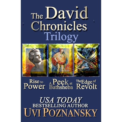 The David Chronicles