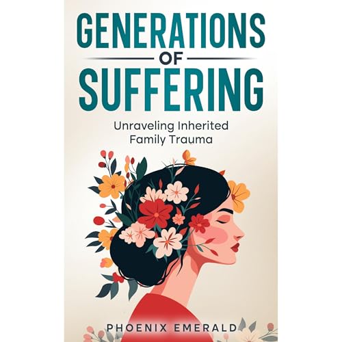 Generations of Suffering: Unraveling Inherited Family Trauma by Phoenix Emerald