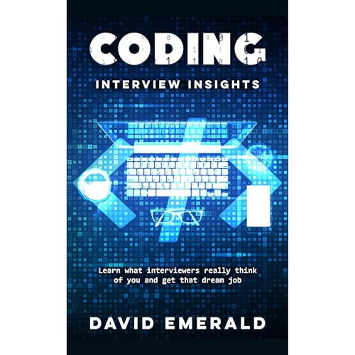 Coding Interview Insights by David Emerald