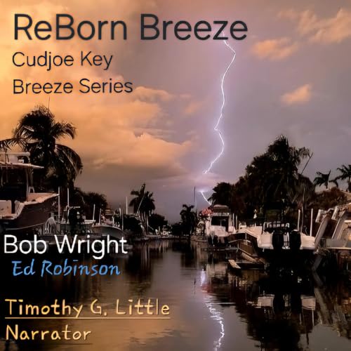 ReBorn Breeze by Bob Wright
