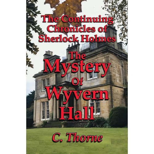 The Mystery of Wyvern Hall