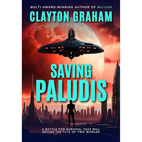 Saving Paludis by Clayton Graham