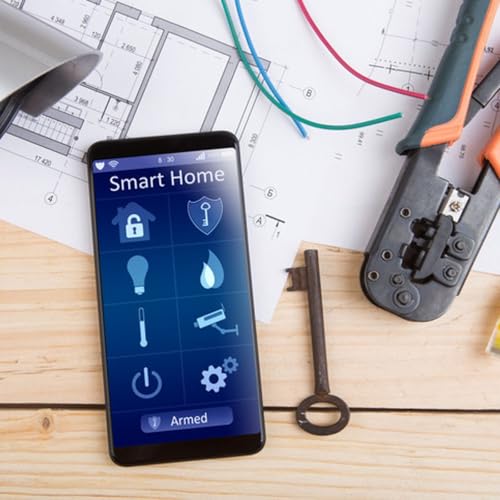 Storm Prep & Smart Upgrades: Get Your Home Ready for Spring & Summer by Unknown