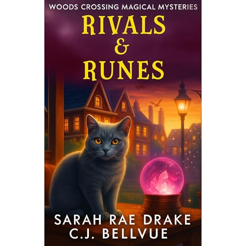 Rivals & Runes