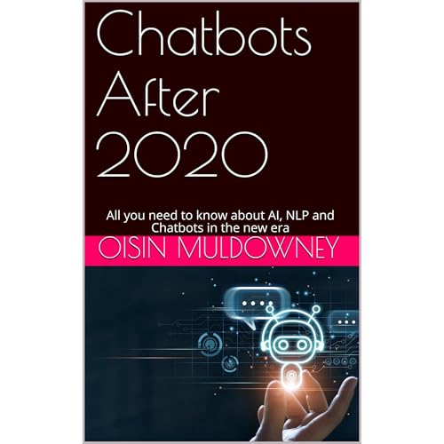 Chatbots After 2020