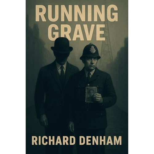 Running Grave by Richard Denham