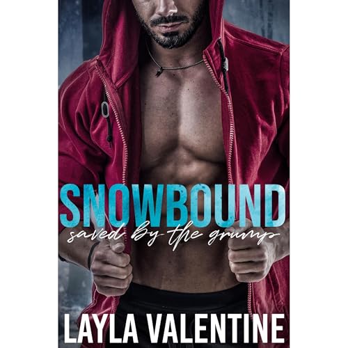 Snowbound: Saved By The Grump