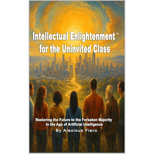 Intellectual Enlightenment for the Uninvited Class