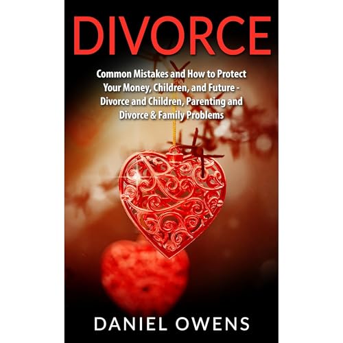Divorce by Daniel Owens