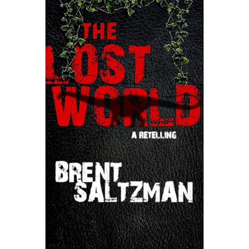 The Lost World: A Retelling