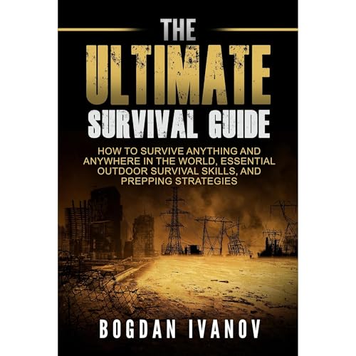 The Ultimate Survival Guide
