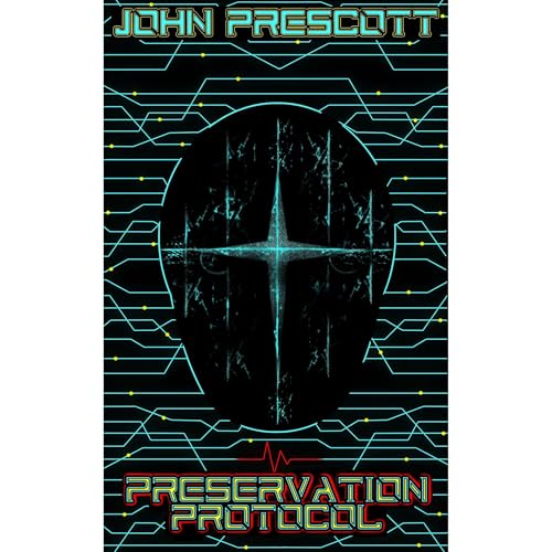 Preservation Protocol by John Prescott