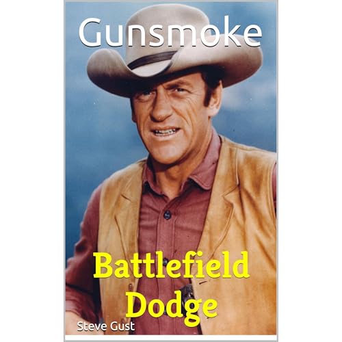 Gunsmoke