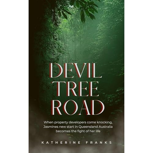 Devil Tree Road by Katherine Franks