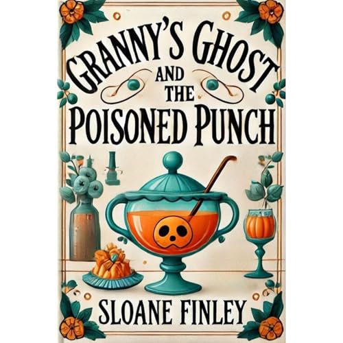 Granny’s Ghost and the Poisoned Punch