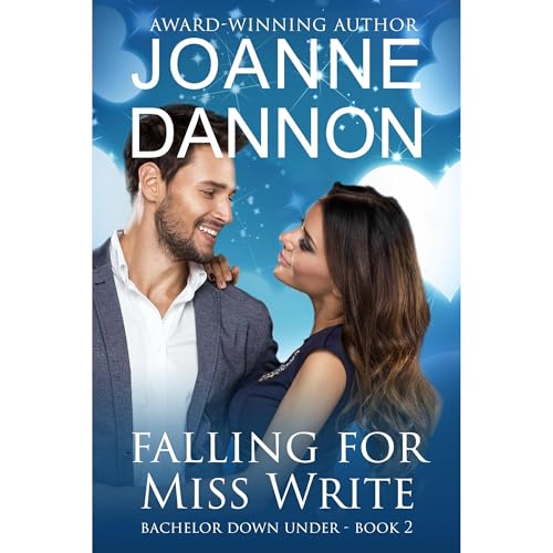 Falling for Miss Write