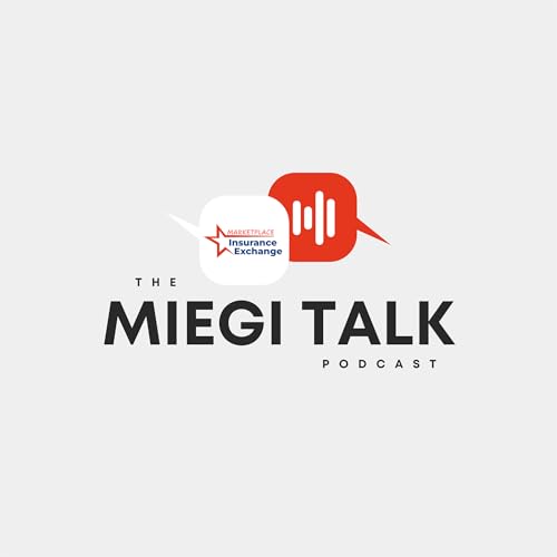 The MIEGI TALK PODCAST by Marketplace Insurance Exchange Group Inc