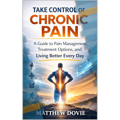 Take Control of Chronic Pain