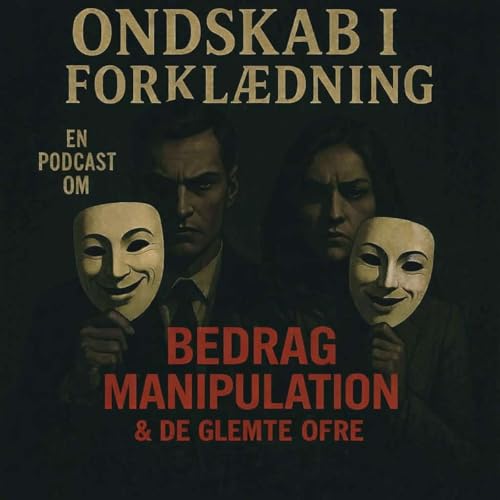 Ondskab I Forklædning by Dudski & Heidi Hundragen