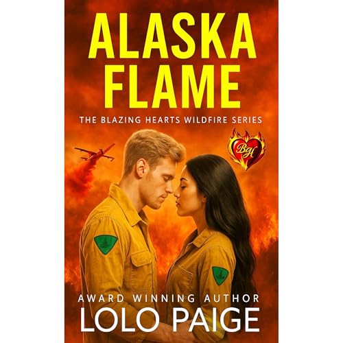 ALASKA FLAME