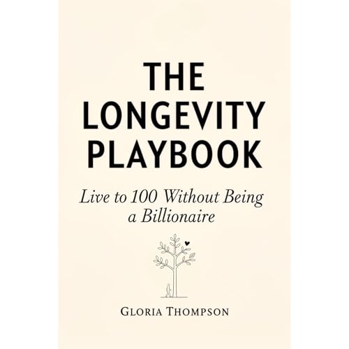 The Longevity Playbook