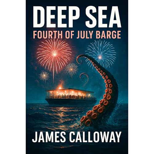 Deep Sea - Fourth of July Barge